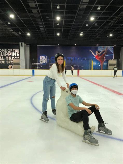 SM Skating .